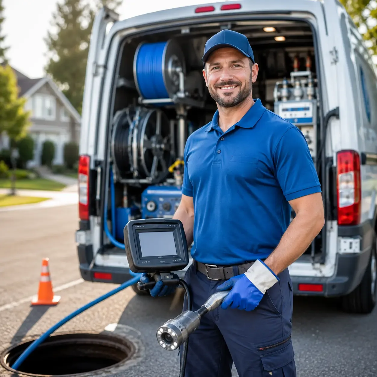Local Pipe Relining specialists in Nash, OK