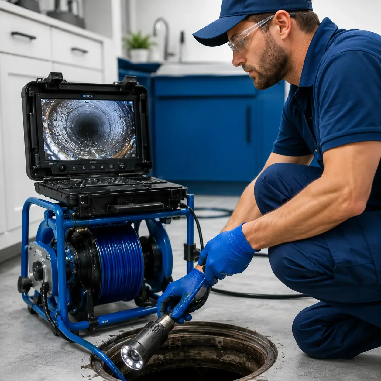 Pipe Relining professionals serving Nash, OK